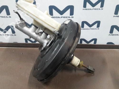 Servo brake RENAULT SCÉNIC II (JM0/1_) 1.9 dCi (JM0G, JM12, JM1G, JM2C) | BP12154636M42 