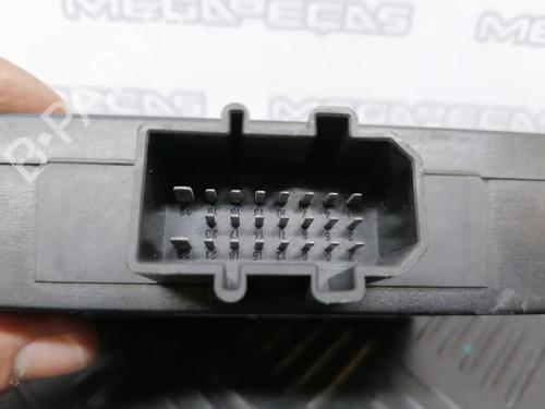 Fuse box SKODA OCTAVIA I (1U2) 1.9 TDI | BP12271785E1 