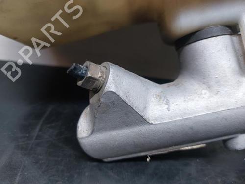 Brake master cylinder RENAULT MEGANE II (BM0/1_, CM0/1_) 1.6 16V (BM0C, CM0C) | BP12154635M77 