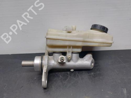Brake master cylinder RENAULT MEGANE II (BM0/1_, CM0/1_) 1.6 16V (BM0C, CM0C) | BP12154635M77 