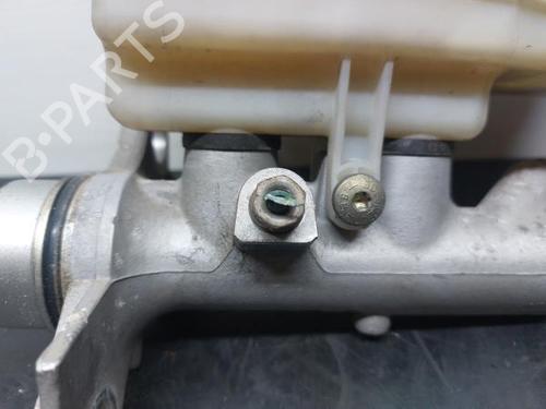 Brake master cylinder RENAULT MEGANE II (BM0/1_, CM0/1_) 1.6 16V (BM0C, CM0C) | BP12154635M77 