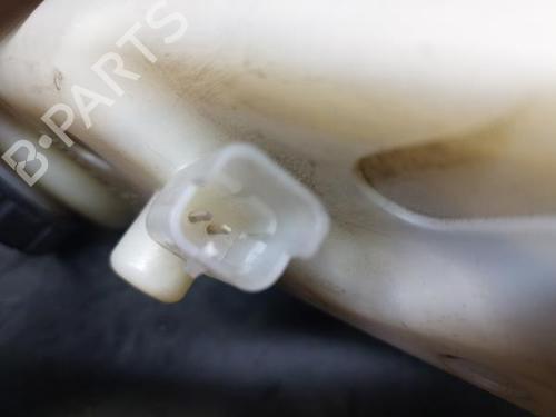 Brake master cylinder RENAULT MEGANE II (BM0/1_, CM0/1_) 1.6 16V (BM0C, CM0C) | BP12154635M77 