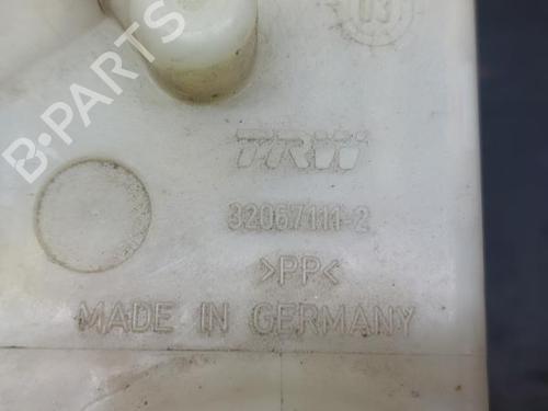 Brake master cylinder RENAULT MEGANE II (BM0/1_, CM0/1_) 1.6 16V (BM0C, CM0C) | BP12154635M77 
