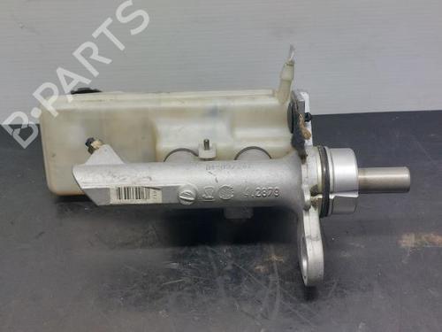 Brake master cylinder RENAULT MEGANE II (BM0/1_, CM0/1_) 1.6 16V (BM0C, CM0C) | BP12154635M77 