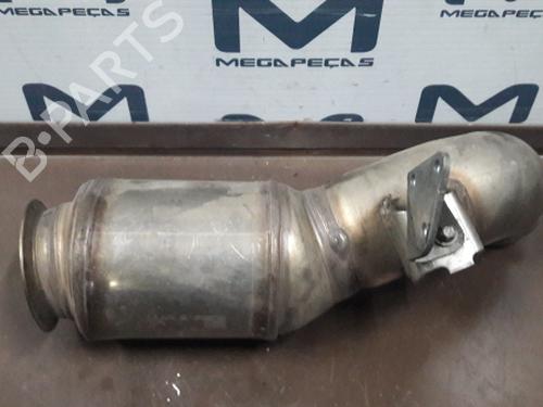 Used Catalyst MERCEDES-BENZ CLS (C219) CLS 320 CDI (219.322) (224 hp) 12154640