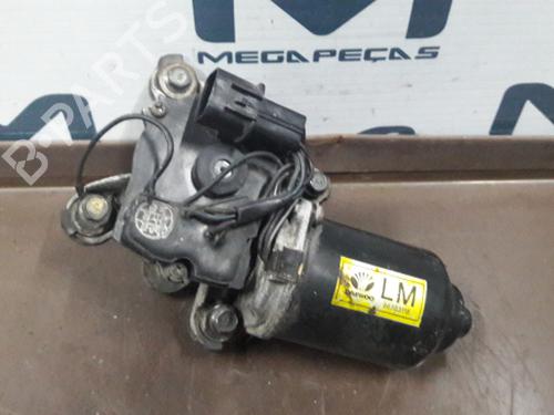 Used Front wiper motor DAEWOO LANOS (KLAT) 1.3 (75 hp) 12154639