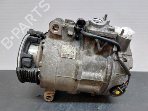 Used AC compressor MERCEDES-BENZ CLS (C219) CLS 320 CDI (219.322) (224 hp) 12154641