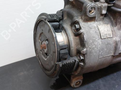 AC compressor MERCEDES-BENZ CLS (C219) CLS 320 CDI (219.322) | BP12154641M34 