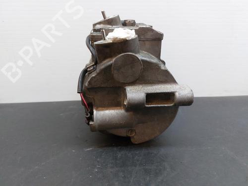 AC compressor MERCEDES-BENZ CLS (C219) CLS 320 CDI (219.322) | BP12154641M34 