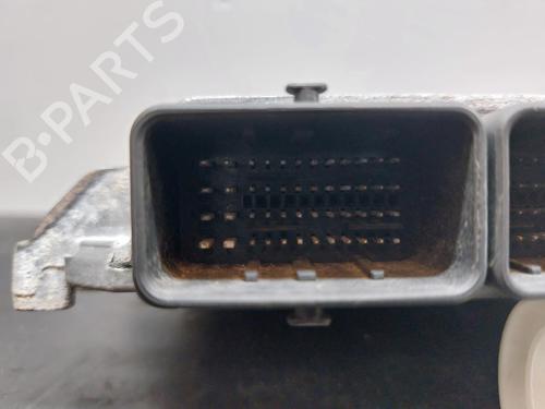 Engine control unit (ECU) PEUGEOT 607 (9D, 9U) 2.7 HDi 24V | BP12154643M57 