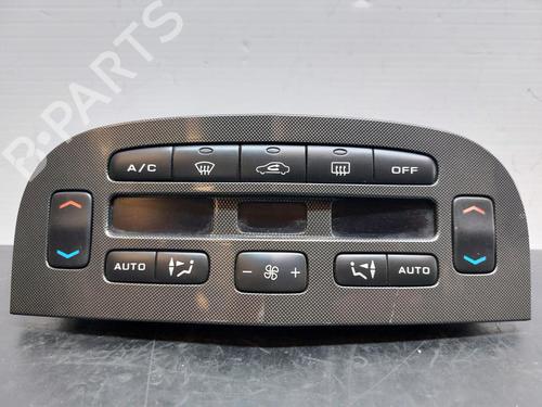 Used Climate control PEUGEOT 607 (9D, 9U) 2.7 HDi 24V (204 hp) 12154644