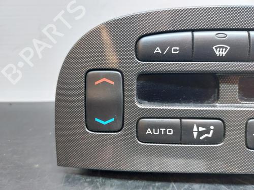 Climate control PEUGEOT 607 (9D, 9U) 2.7 HDi 24V | BP12154644I5 