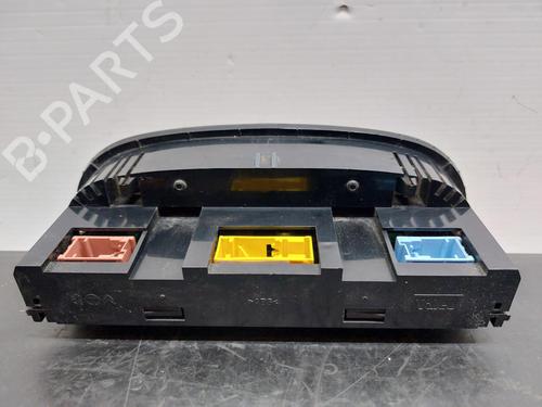 Climate control PEUGEOT 607 (9D, 9U) 2.7 HDi 24V | BP12154644I5 