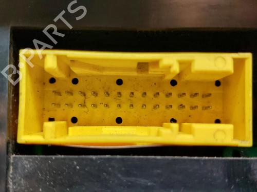 Climate control PEUGEOT 607 (9D, 9U) 2.7 HDi 24V | BP12154644I5 