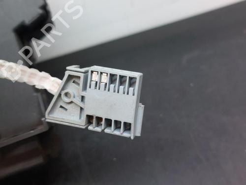 Steering column stalk PEUGEOT 607 (9D, 9U) 2.7 HDi 24V | BP12272985I23 