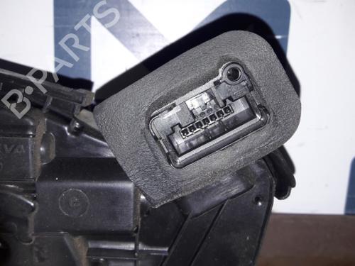 Høyre foran lås VW POLO V (6R1, 6C1) 1.4 (6R1) | BP12154645C97 