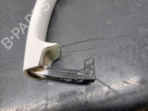 Front left exterior door handle VW POLO V (6R1, 6C1) 1.4 (6R1) | BP12154652C128 