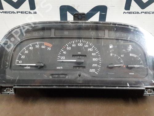 Used Instrument cluster RENAULT LAGUNA I (B56_, 556_) 1.8 (94 hp) 12154655
