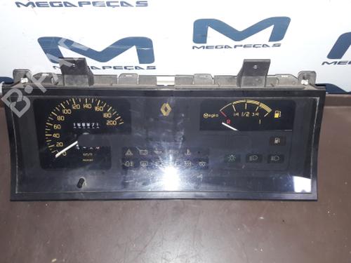 Cockpit RENAULT 19 I (B/C53_) [1988-1994]  12154659