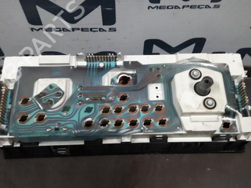 Instrument cluster RENAULT 19 I (B/C53_) | BP12154659C47