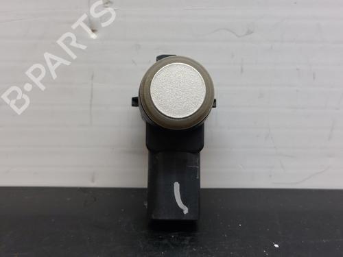 Module électronique PEUGEOT 607 (9D, 9U) 2.7 HDi 24V (204 hp) 12154668