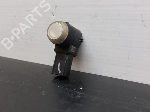 Elektronisk modul PEUGEOT 607 (9D, 9U) 2.7 HDi 24V | BP12154668M83 