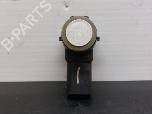 Module électronique PEUGEOT 607 (9D, 9U) 2.7 HDi 24V (204 hp) 12154669