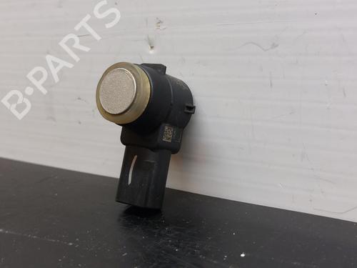 Electronic module PEUGEOT 607 (9D, 9U) 2.7 HDi 24V | BP12154669M83