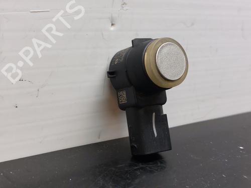 Electronic module PEUGEOT 607 (9D, 9U) 2.7 HDi 24V | BP12154669M83