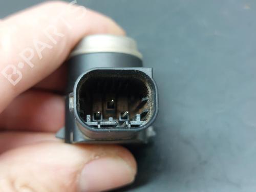 Electronic module PEUGEOT 607 (9D, 9U) 2.7 HDi 24V | BP12154669M83