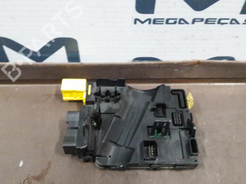 Used Electronic module AUDI A3 Sportback (8PA) 1.6 TDI (105 hp) 12271787