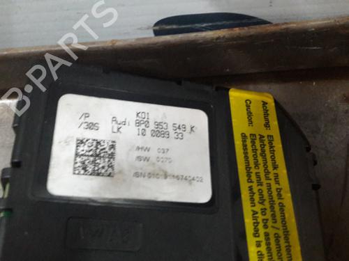 Electronic module AUDI A3 Sportback (8PA) 1.6 TDI | BP12271787M83 