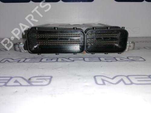 Calculateur moteur (ecu) MERCEDES-BENZ CLS (C219) CLS 320 CDI (219.322) | BP12154681M57