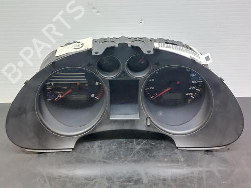 Kombinert Instrument SEAT IBIZA III (6L1) 1.9 TDI (100 hp) 12154688