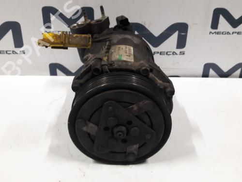 Used AC compressor PEUGEOT 407 Coupe (6C_) 2.7 HDi (204 hp) 12154703