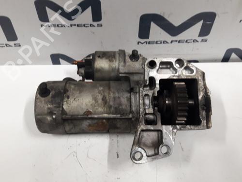 Used Starter PEUGEOT 407 Coupe (6C_) 2.7 HDi (204 hp) 12154704
