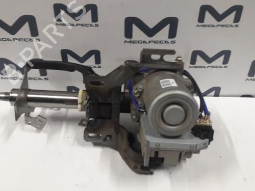 Ratstammeenhed NISSAN QASHQAI I (J10, NJ10) 1.6 dCi (130 hp) 12154706