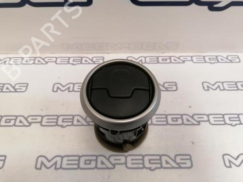 Luftventil NISSAN QASHQAI / QASHQAI +2 I (J10, NJ10, JJ10E) 1.6 dCi (130 hp) 12154709