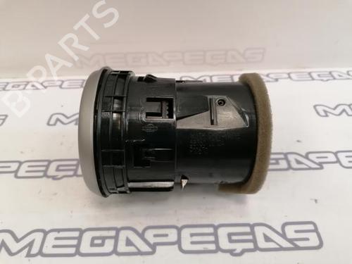 Luftventil NISSAN QASHQAI I (J10, NJ10) 1.6 dCi | BP12154709I21 