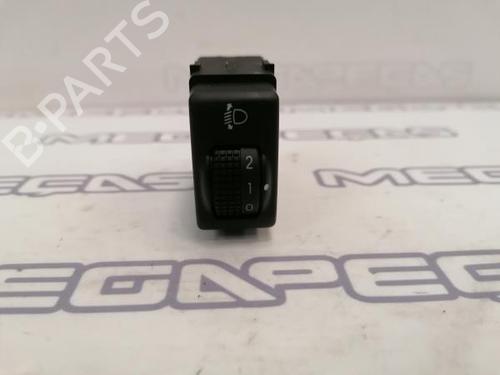 Used Headlight switch NISSAN QASHQAI I (J10, NJ10) 1.6 dCi (130 hp) 12297392