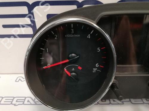 Cockpit NISSAN QASHQAI I (J10, NJ10) 1.6 dCi | BP12154710C47 