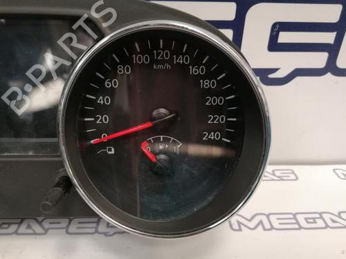 Cockpit NISSAN QASHQAI I (J10, NJ10) 1.6 dCi | BP12154710C47 