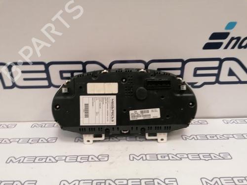 Cockpit NISSAN QASHQAI I (J10, NJ10) 1.6 dCi | BP12154710C47 