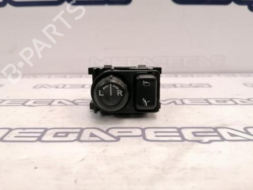 Used Mirror switch NISSAN QASHQAI I (J10, NJ10) 1.6 dCi (130 hp) 12297391