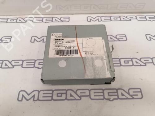 Elektronisk modul NISSAN QASHQAI I (J10, NJ10) 1.6 dCi (130 hp) 12271790