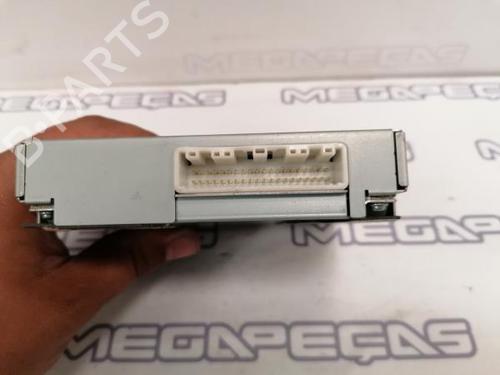 Elektronische module NISSAN QASHQAI I (J10, NJ10) 1.6 dCi | BP12271790M83 