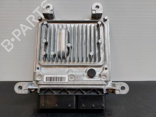 Computer motormanagement MERCEDES-BENZ C-CLASS (W205) C 220 BlueTEC / d (205.002, 205.004) | BP12154711M57 