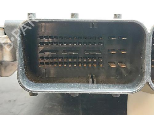 Computer motormanagement MERCEDES-BENZ C-CLASS (W205) C 220 BlueTEC / d (205.002, 205.004) | BP12154711M57 