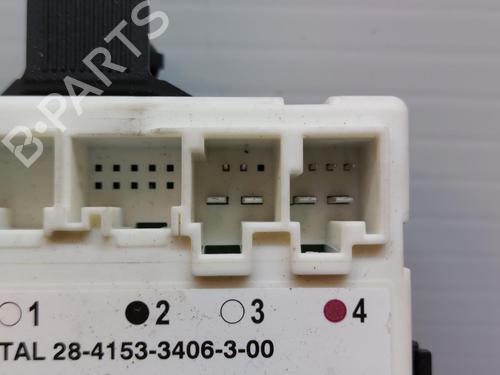 Elektronisk modul MERCEDES-BENZ C-CLASS (W205) C 220 BlueTEC / d (205.002, 205.004) | BP12271793M83 