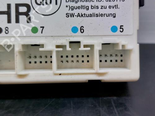 Elektronisk modul MERCEDES-BENZ C-CLASS (W205) C 220 BlueTEC / d (205.002, 205.004) | BP12271793M83 